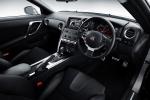 Nissan GT-R 2007 года